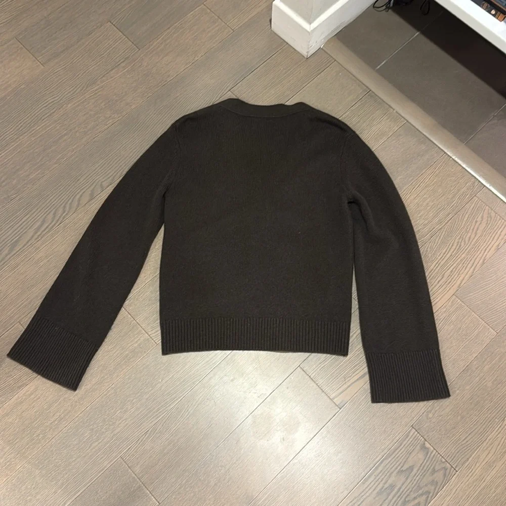 LISA YANG Danni Cardigan - Picture 7 of 12